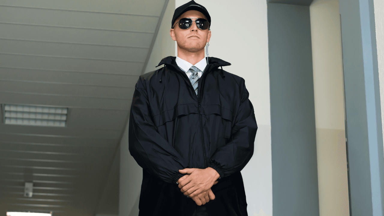 Guardias de seguridad residenciales y para condominios
