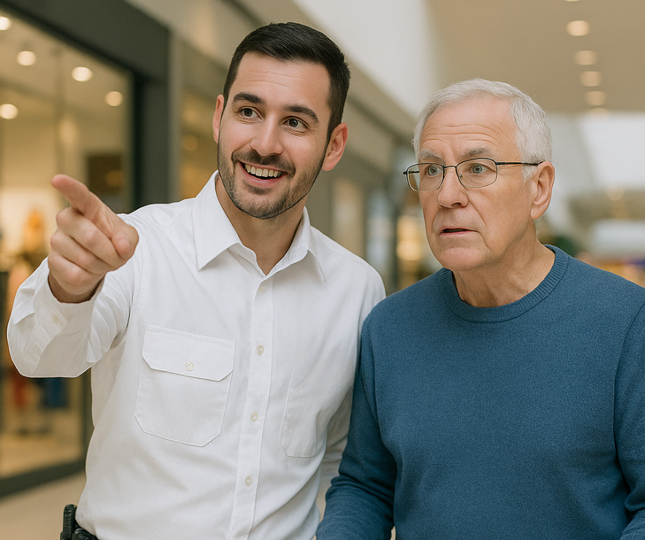 Guardias comerciales 3